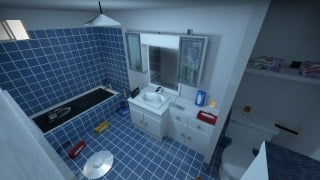 Bathroom RATS - CS 1.6 (coop)