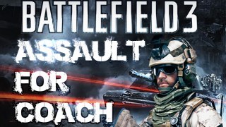 Battlefield 3 Assault