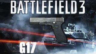 Battlefield 3 G17