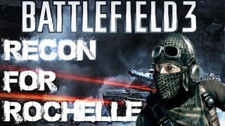 Battlefield 3 Recon