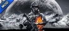 Battlefield 3 Safe Room Music