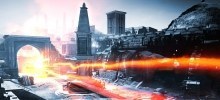 Battlefield 3 Solomon's Theme safe room music