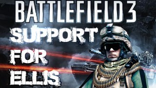 Battlefield 3 Support