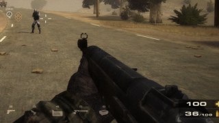 Battlefield: P4F AN-94 Sounds for AK-47