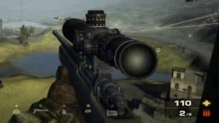 Battlefield: Play4Free GOL Sounds for CS:S AWP