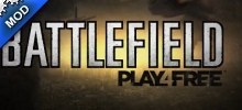 Battlefield Play For Free Weapons Sound Pack