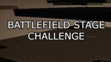 BATTLEFIELD STAGE CHALLENGE