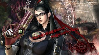 BAYONETTA Concert