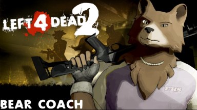 Bear/Furry Coach (Coach)
