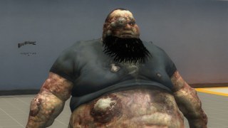 Bearded Boomer