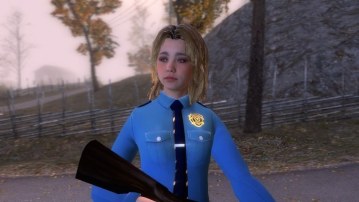 Becca woollett Rpd fanmade