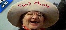 Benny Hill Tank Music