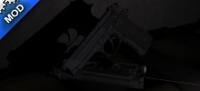 Beretta 92FS