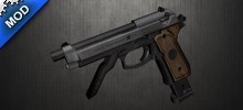 Beretta 93R