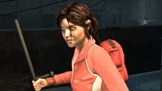 Beta Zoey with Default Body