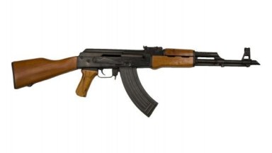 Better AK-47 Scripts