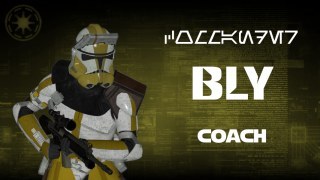BF2 Commander Bly (Coach)