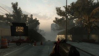 BF3 AKS-74U