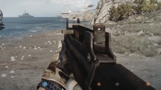 BF3 Famas Sounds for Desert Rifle