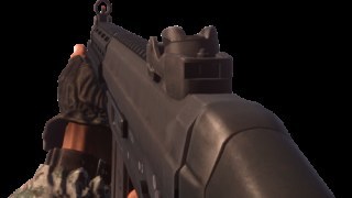 BF3 SG553 Sound for M16