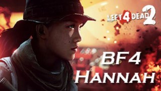 BF4 Hannah (Zoey)