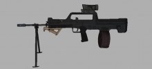 BF4 QBB 95