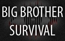 Big Brother Survival 2