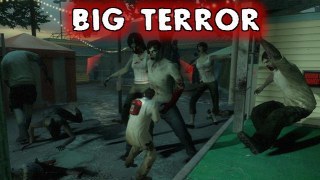 BIG Terror