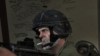 Bill (Combat Helmet)