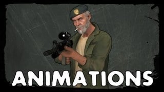 Bill Animation Fixes