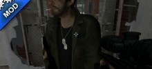 Bill body skin other uniform and id tags