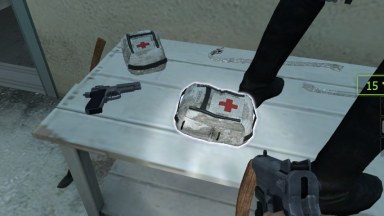Birch Medkit