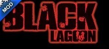 Black Lagoon End Credits