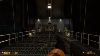 Black Mesa (Steam Edition) SPAS-12 Sound for SPAS-12