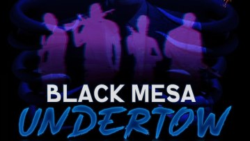 Black Mesa: Undertow