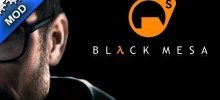 Black Mesa Soundmod