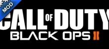 Black Ops II Soundmod