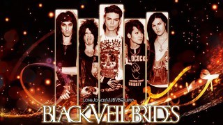 Black Veil Brides concert