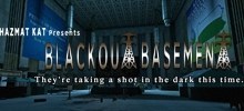 Blackout Basement