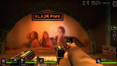 Blackpink Concert 2020