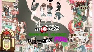 BLACKPINK Japanese jukebox mod