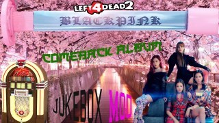 Blackpink Square Up Album (Jukebox Mod)
