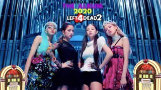 Blackpink The Album 2020