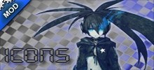 BlackRock Shooter Theme: Icons