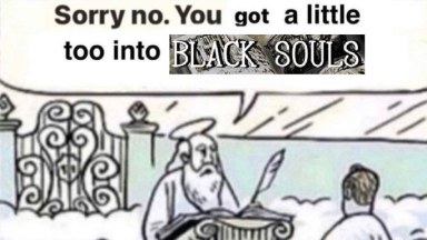 BlackSouls Jukebox music