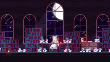 BlackSouls Name, Alice Soundtrack menu replacer