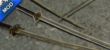 Blades' Sword (Skyrim)