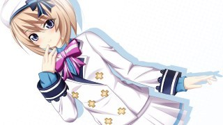 Blanc - Lowee Elementary School (Neptunia V: Re;Birth 3)