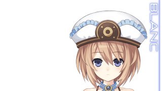Blanc (Neptunia Re;Birth)