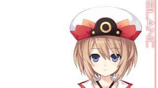 Blanc (Neptunia V: Re;Birth)